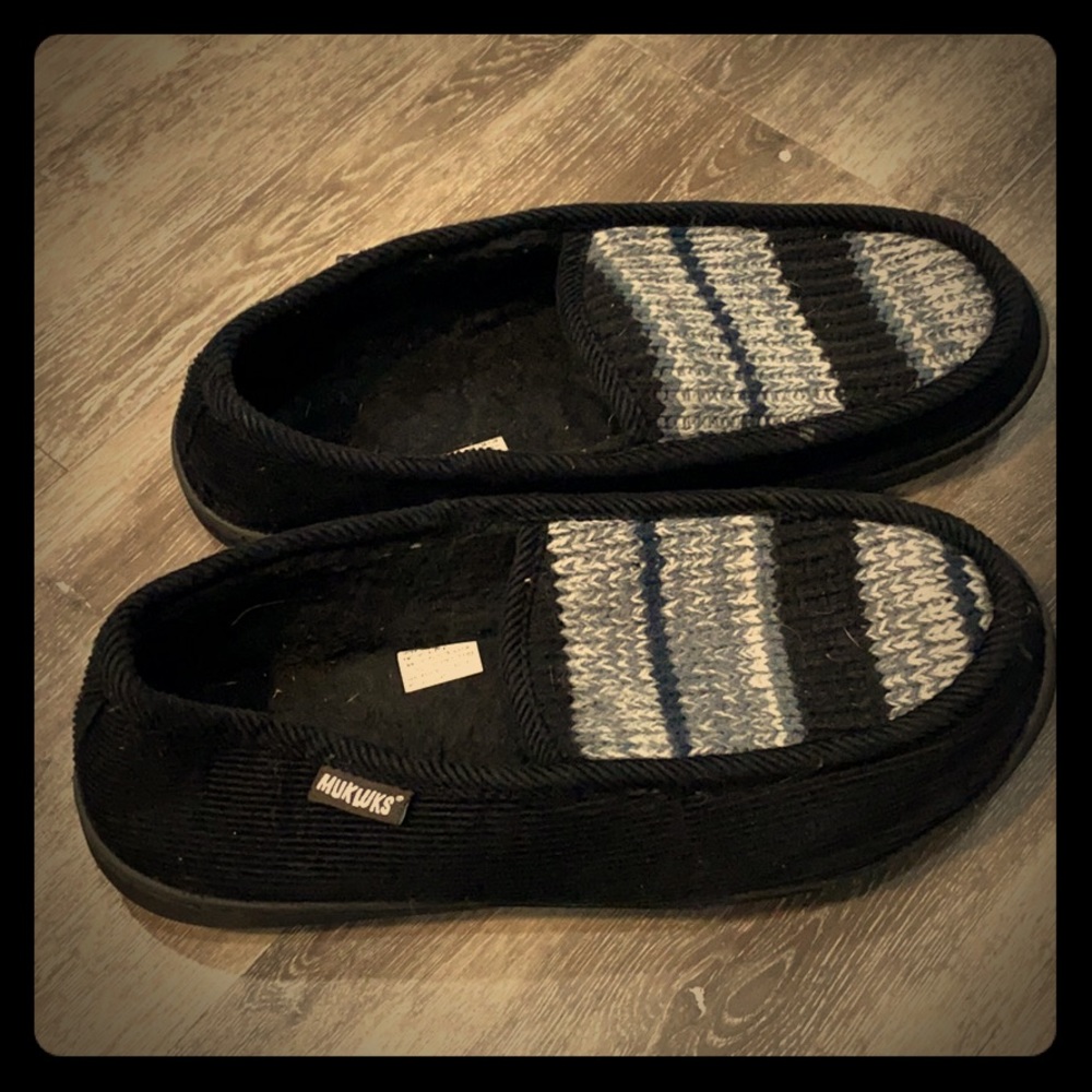 Mik Luks Mesium Size 10-11
